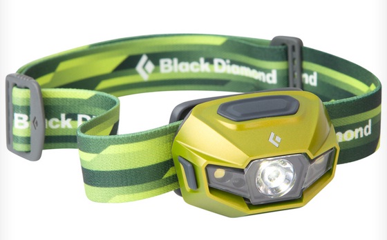 Black Diamond Releases ReVolt Headlamp | OutdoorHub