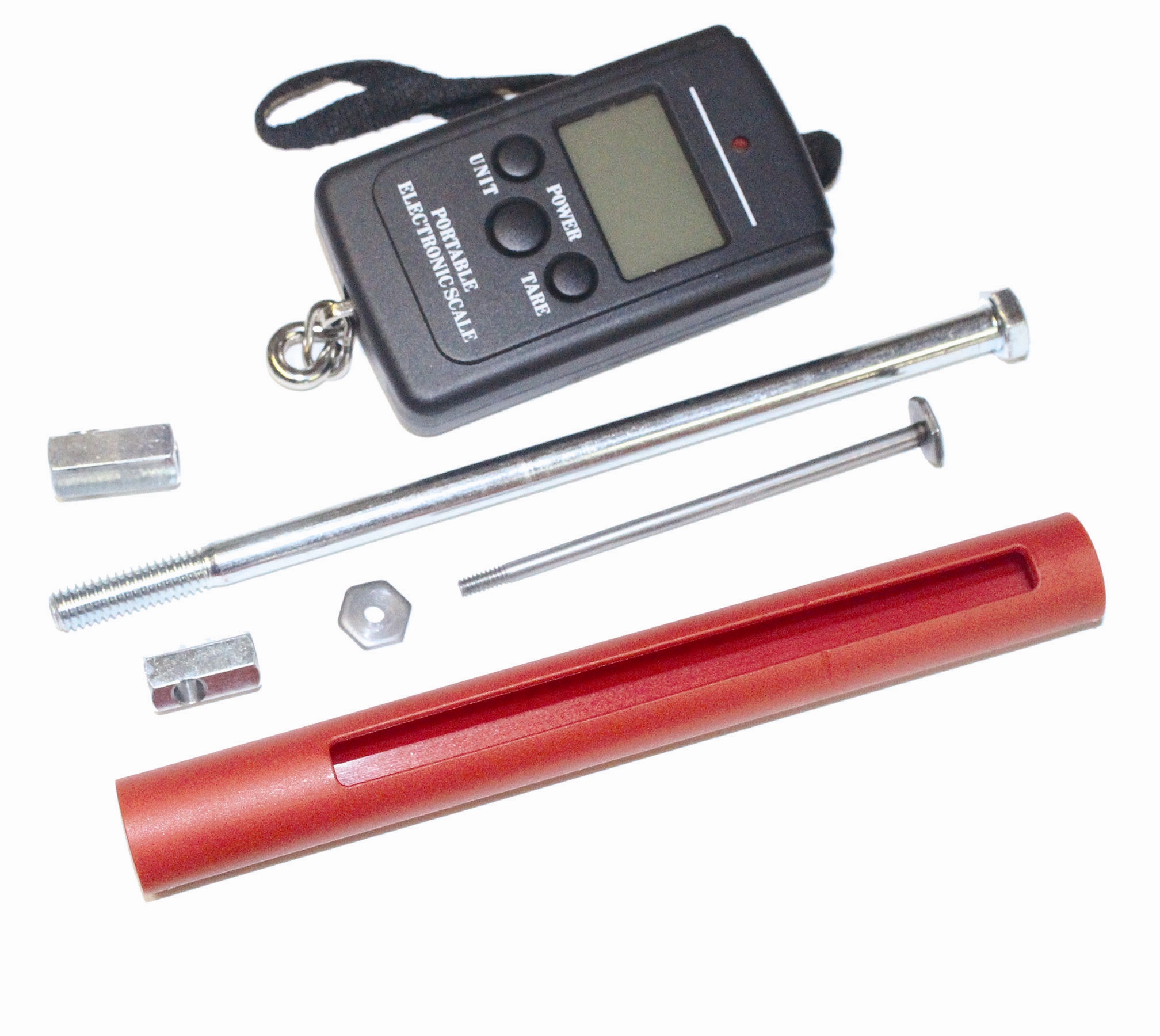 Spring Tension Tester and Firing Pin Tool to be Shown at SHOT Show OutdoorHub