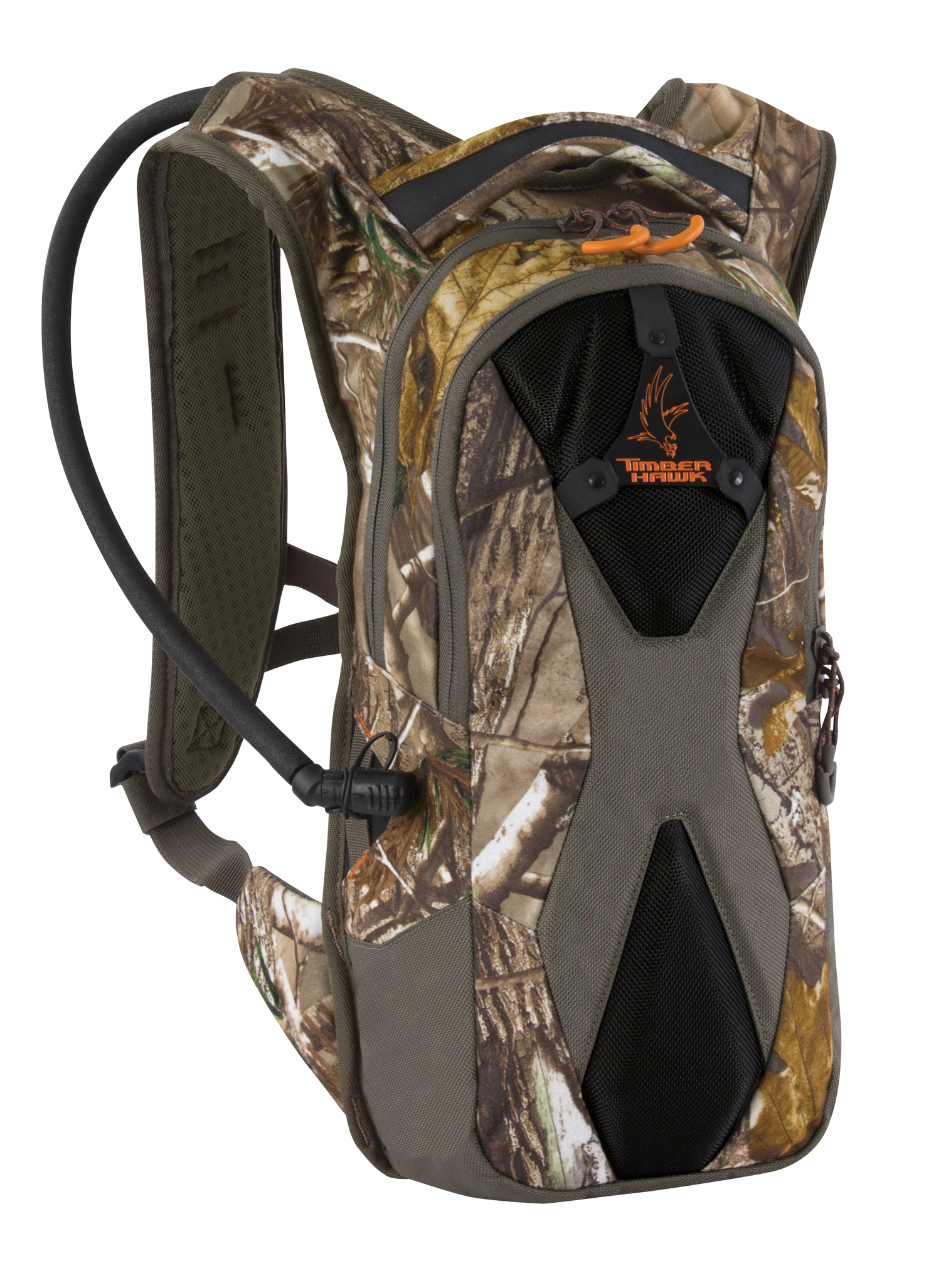 Timber hawk shop hydration pack