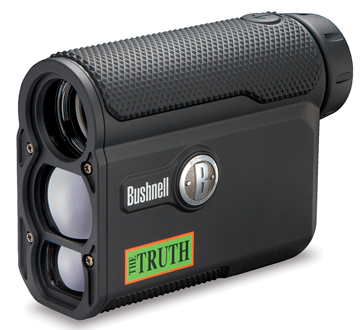 Visit NRAhuntersrights.org in February to Win Bushnell "The Truth