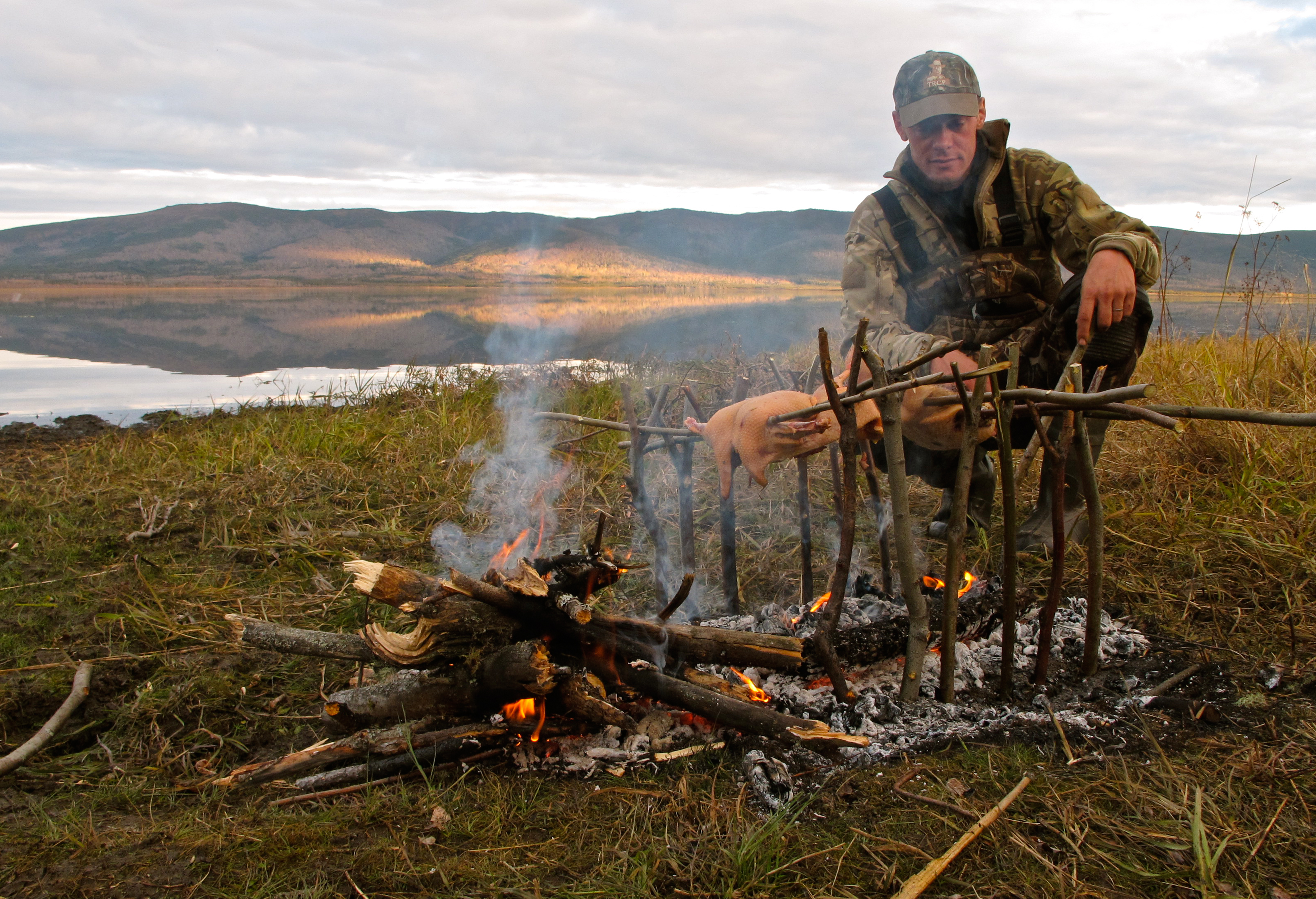 Philadelphia Outdoor Sportshow Welcomes TV Host, Author ...