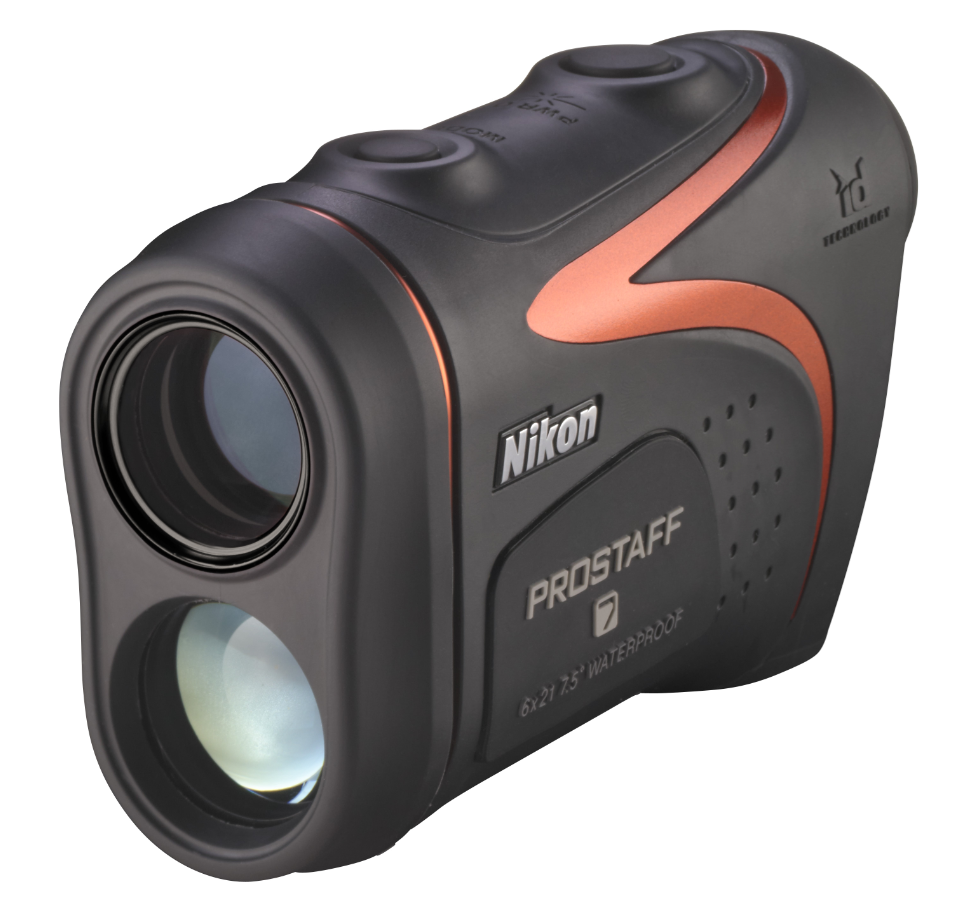 ux laser rangefinder