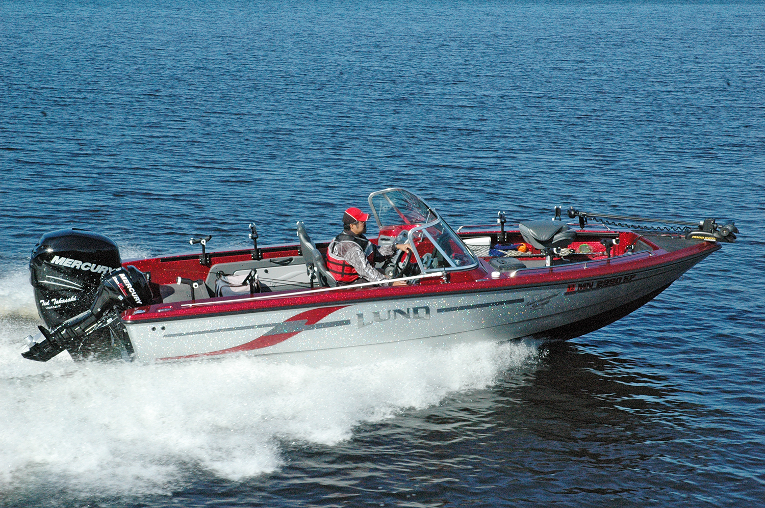 Five Reasons to Buy a Boat this Winter OutdoorHub Five Reasons to Buy a Boat this Winter OutdoorHub