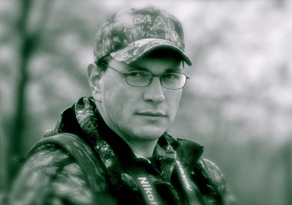 Hunt Ready Turkeys and Learn How Matt Van Cise Wins Turkey Calling