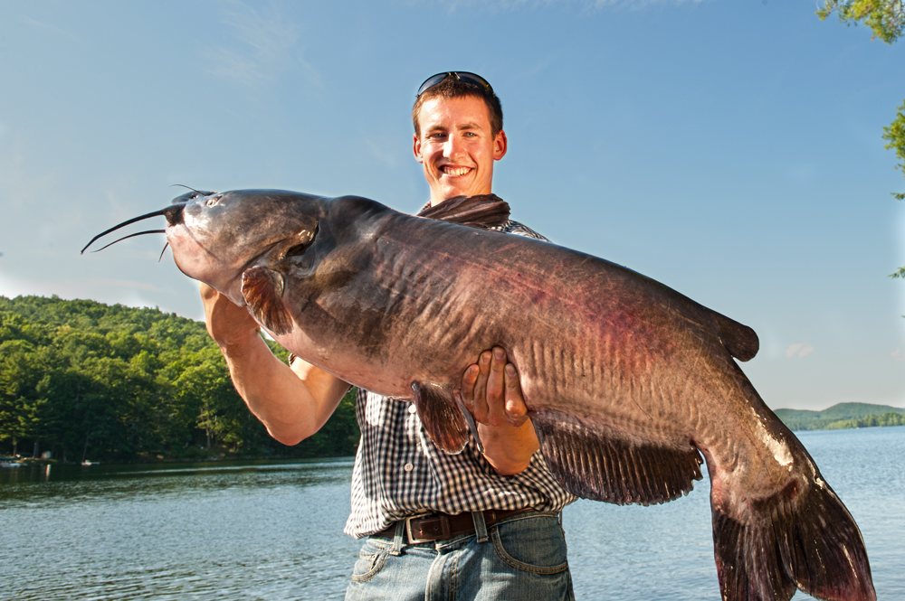 Three New Vermont State Record Fish Caught In 2012 Outdoorhub