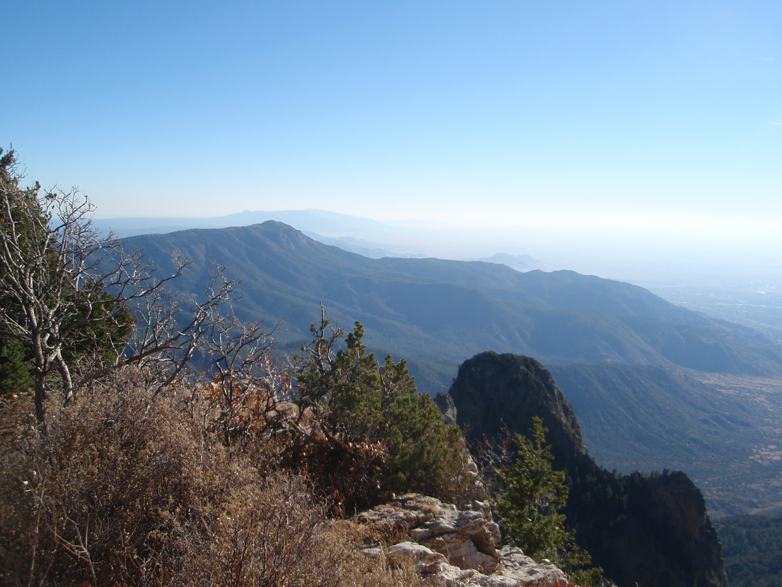 Multimillion Dollar Treasure Hunter Rescued in New Mexico | OutdoorHub