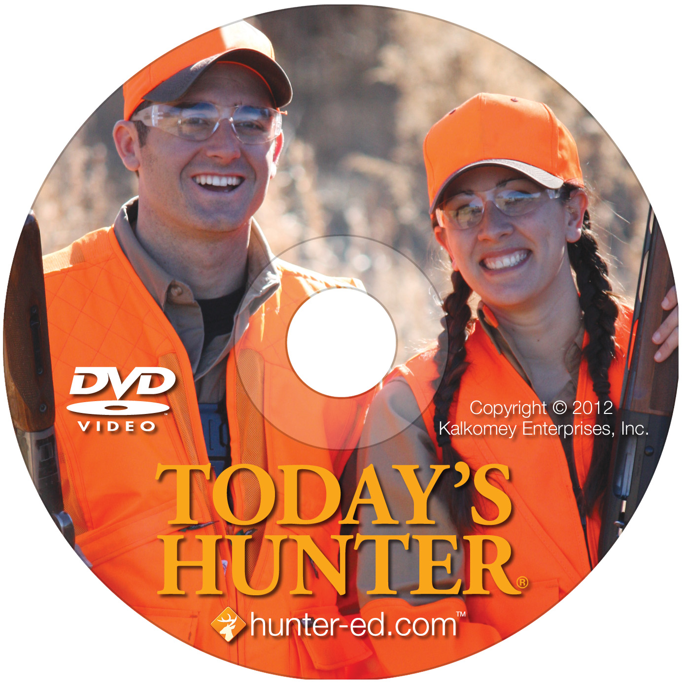 hunter-safety-video-series-produced-by-kalkomey-receives-a-pinnacle