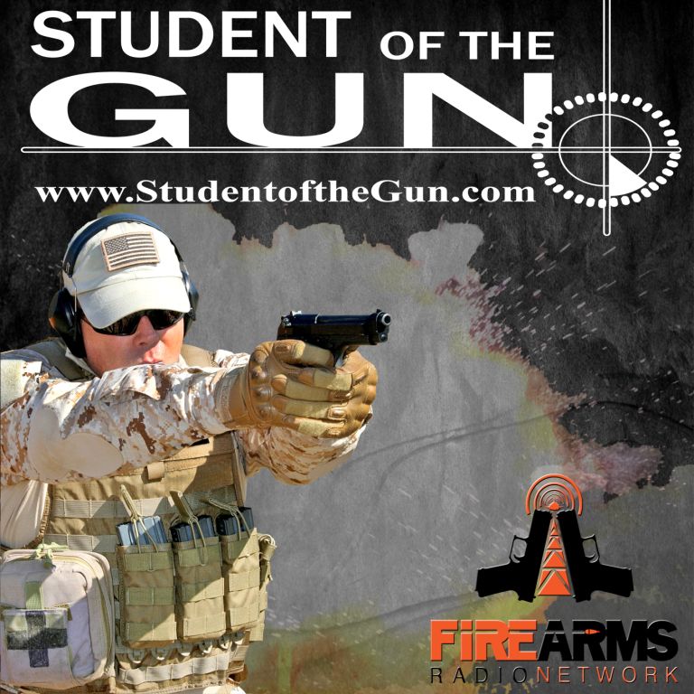 firearm radio network