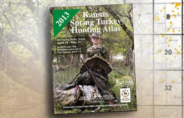 SPRING TURKEY HUNTING ATLAS MORE THAN MAPS Frontimagecrop 