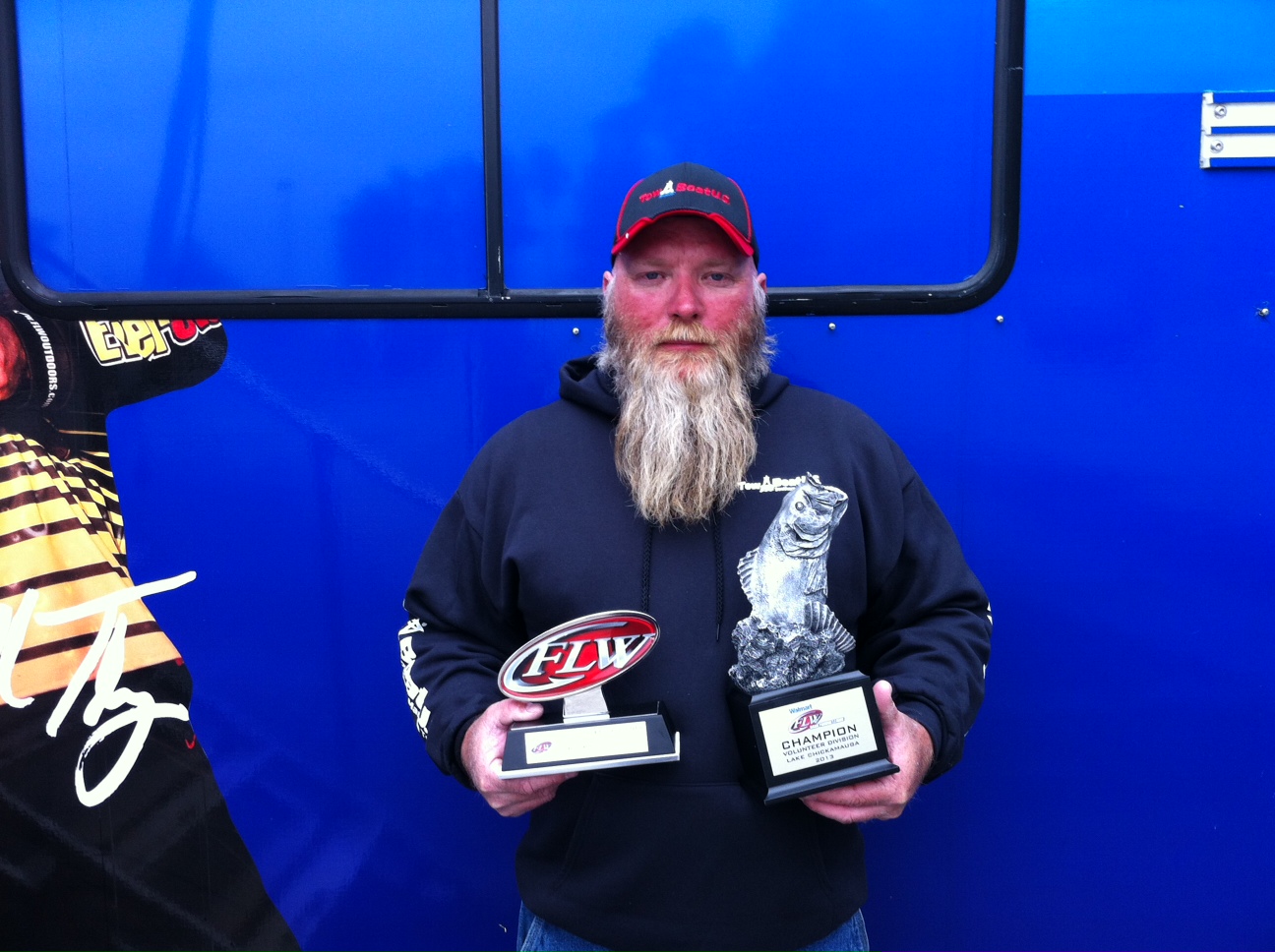 Evinrude Angler Wins Major League Fishing Bass Pro Tour Championship on  Lake Chickamauga