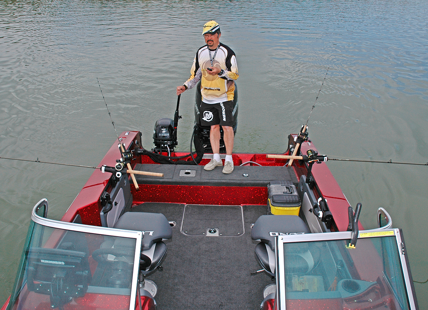 Accessorizing Your Boat | OutdoorHub