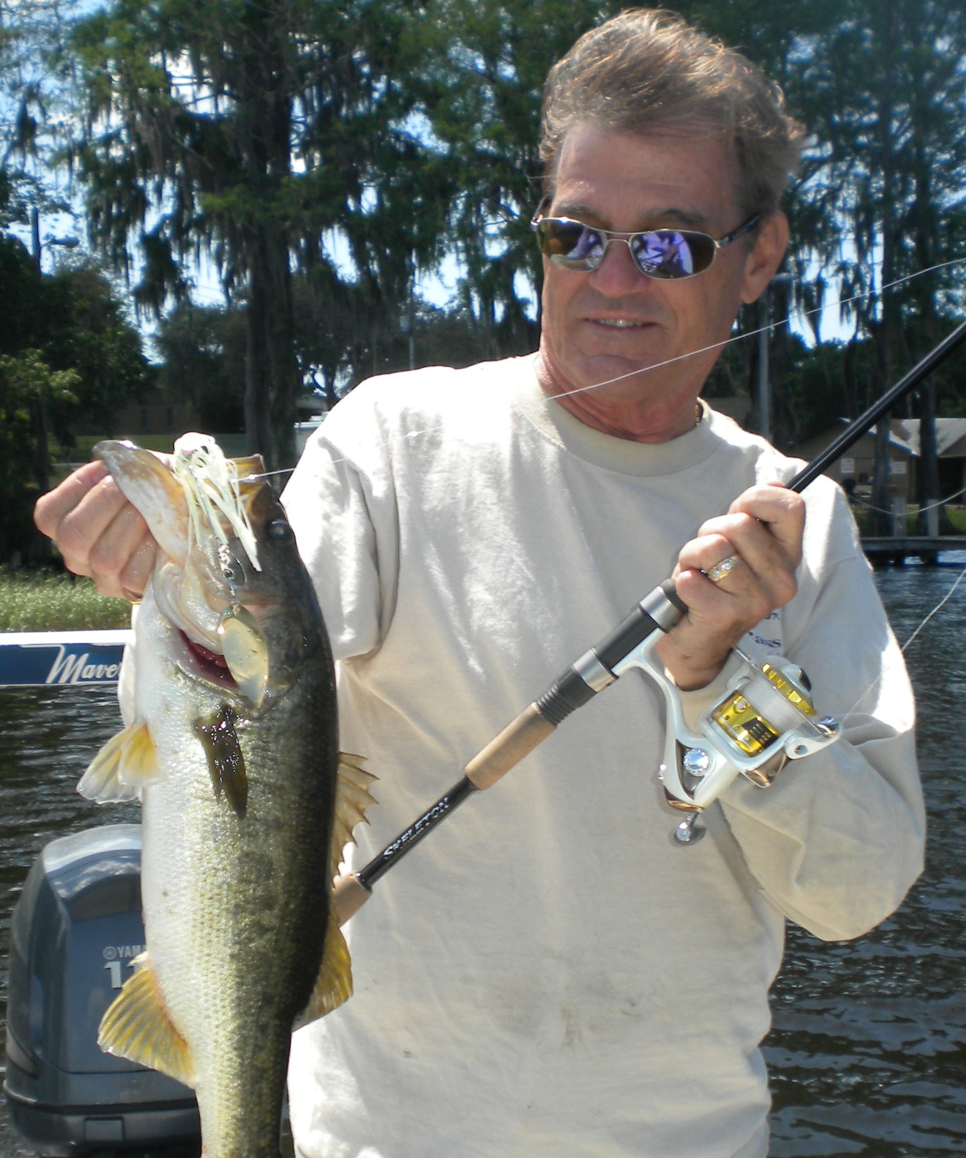 Doug Hannon “The Bass Professor” Passes at 66 OutdoorHub