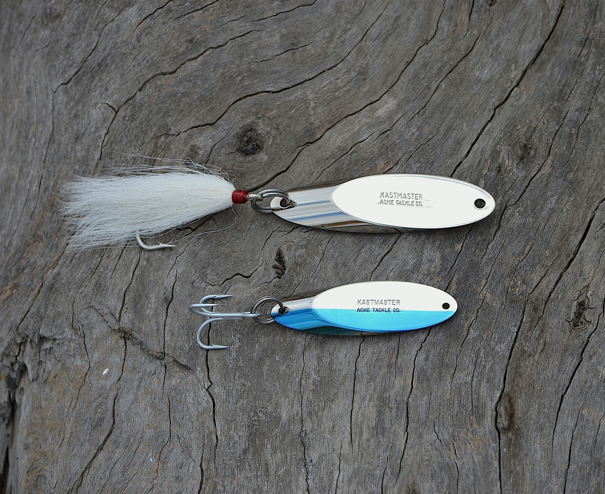 castmaster fishing lures