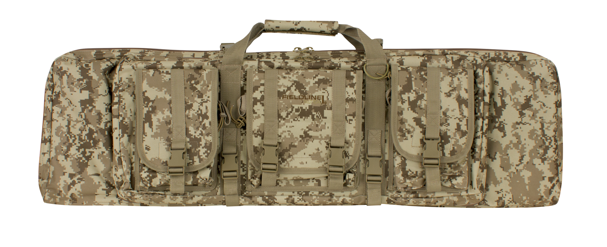 Fieldline tactical outlet rifle bag