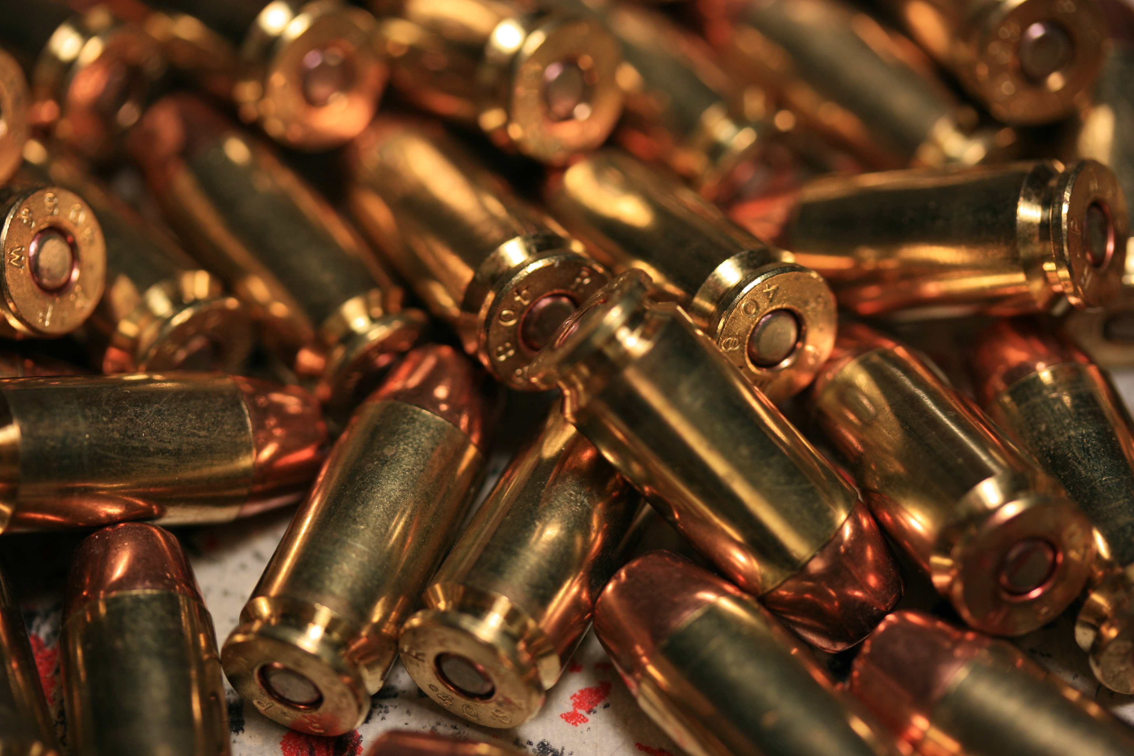 New East Coast Gun Laws Fuel Ammo Buyout | OutdoorHub