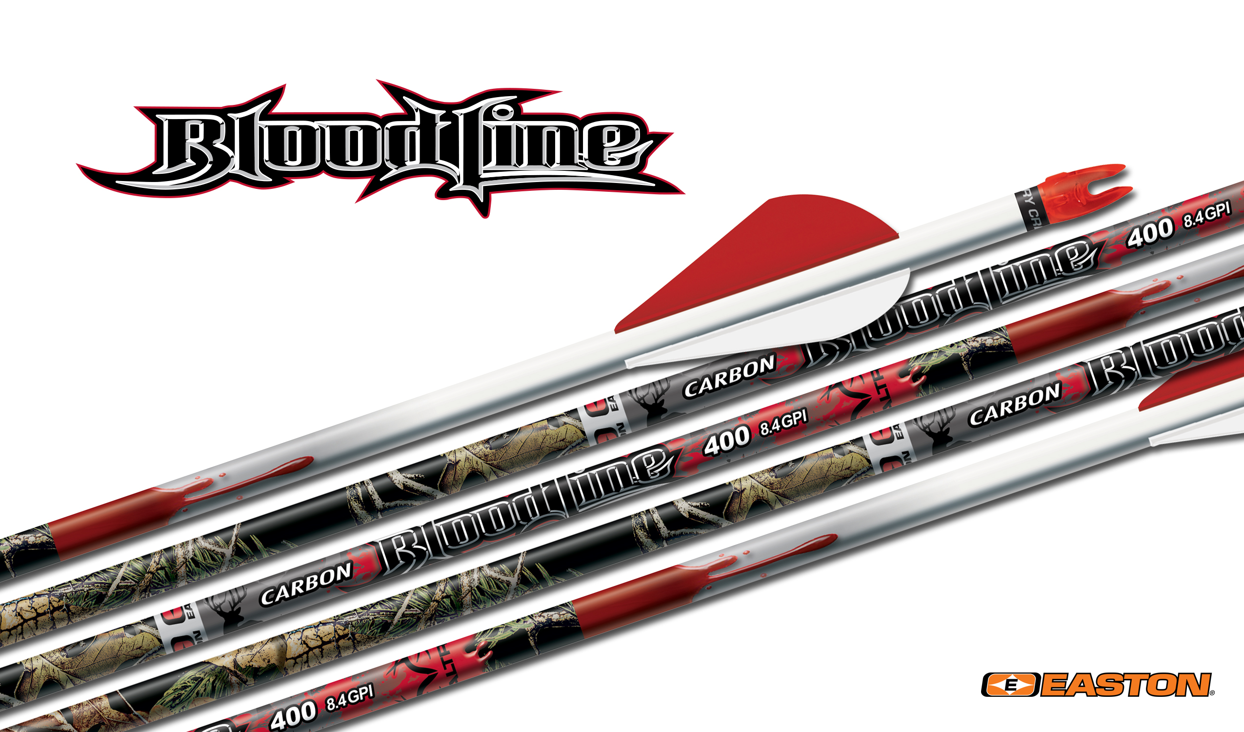 New Industry First Bloodline Carbon Realtree Arrow OutdoorHub