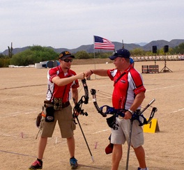 Team Easton Dominates Arizona Cup | OutdoorHub