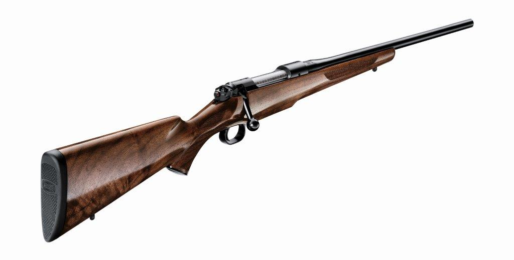 The New Mauser – M12 | OutdoorHub