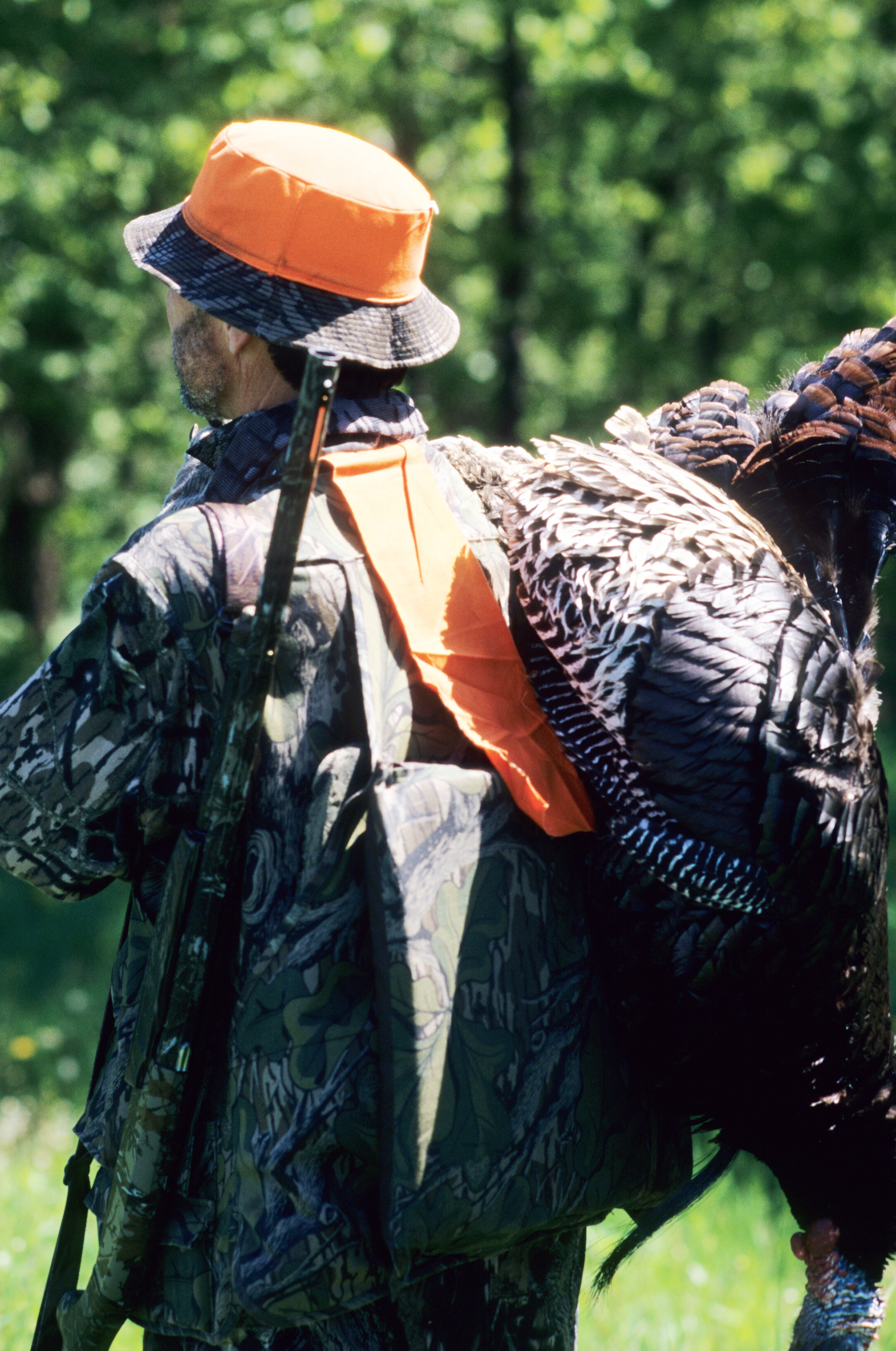 Unbelievable! Kansas Bans Beloved Hunting Show Host For Life - ygyqcse