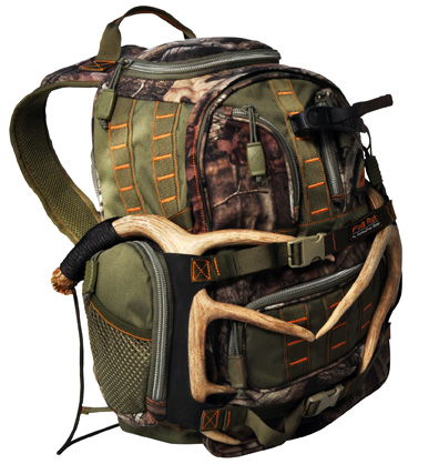 GamePlan Gear Gives Hunters a Safe and Quiet Antler Toting Solution ...