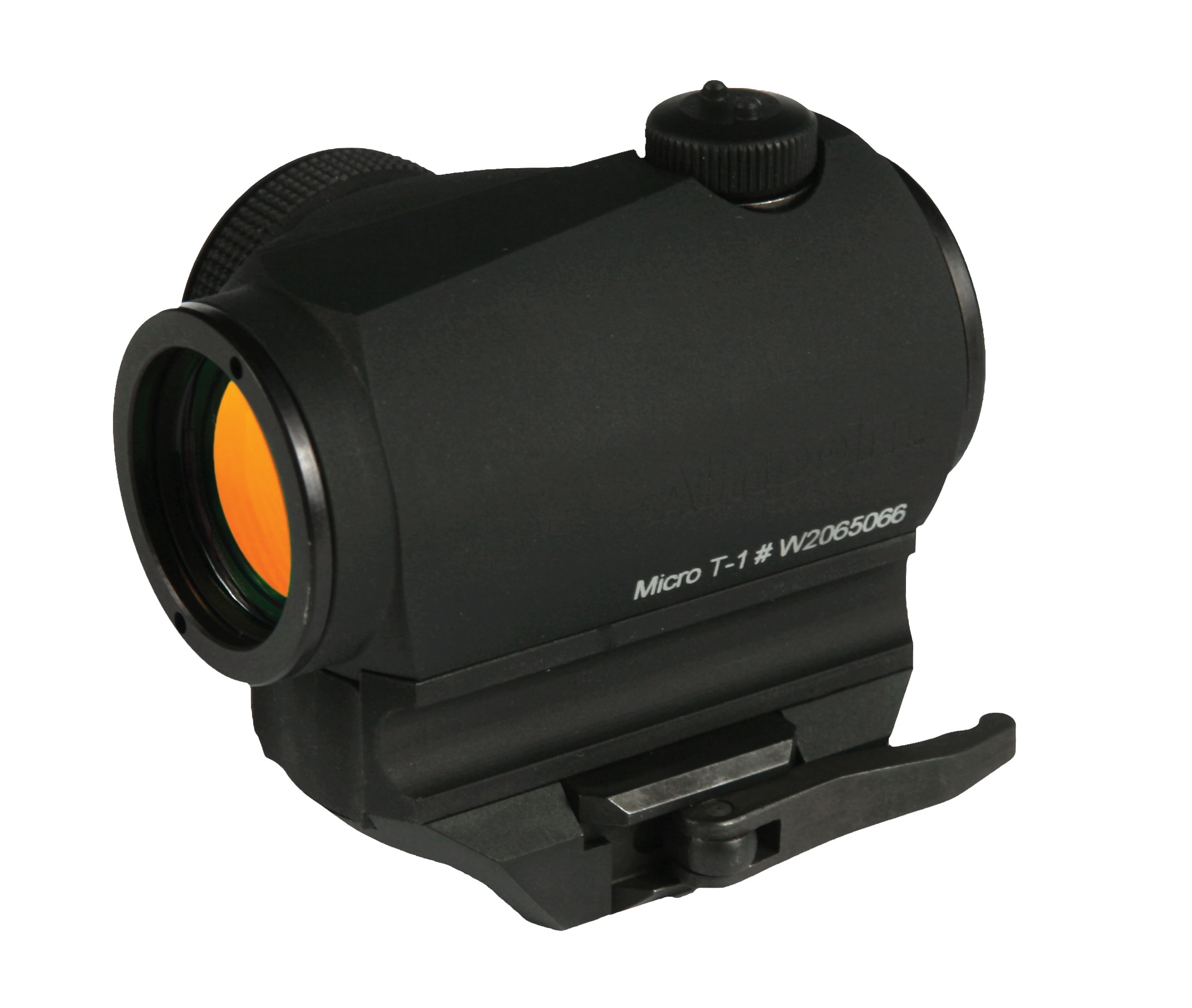 Predator Xtreme Magazine Awards A “readers’ Choice” To The Aimpoint 