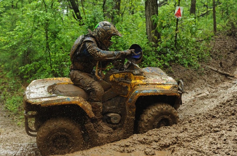 Can-Am Racers Notch Several Wins in North America | OutdoorHub