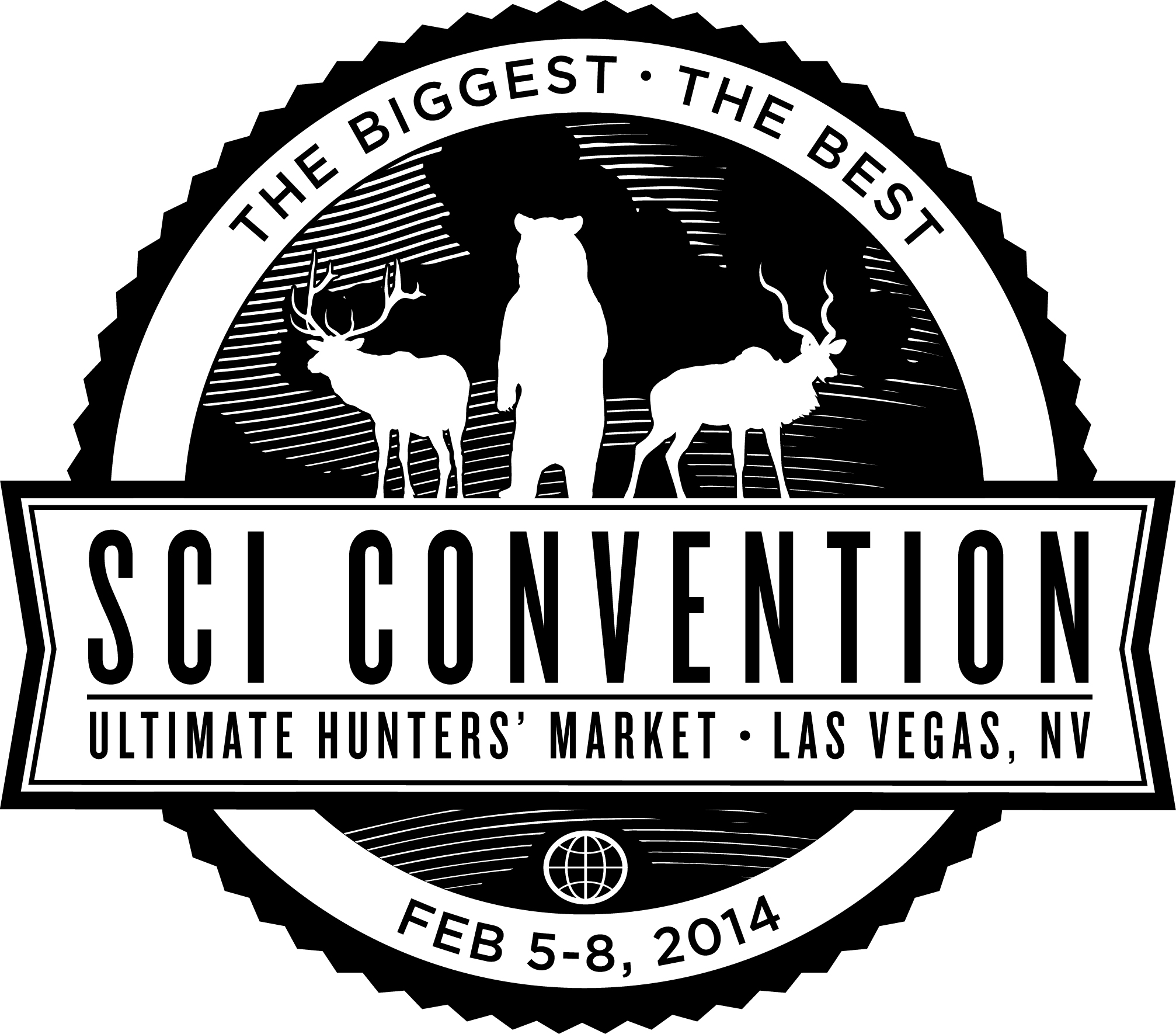 SCI Annual Hunters’ Convention to be Held in Las Vegas, Nevada for the Next Seven Years OutdoorHub