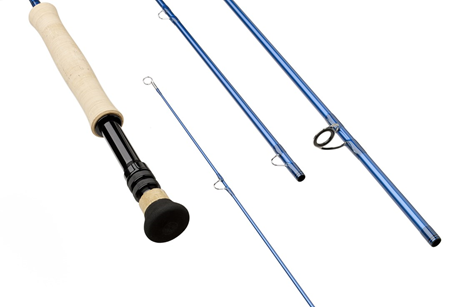 Sage Introduces New MOTIVE Fly Rod | OutdoorHub