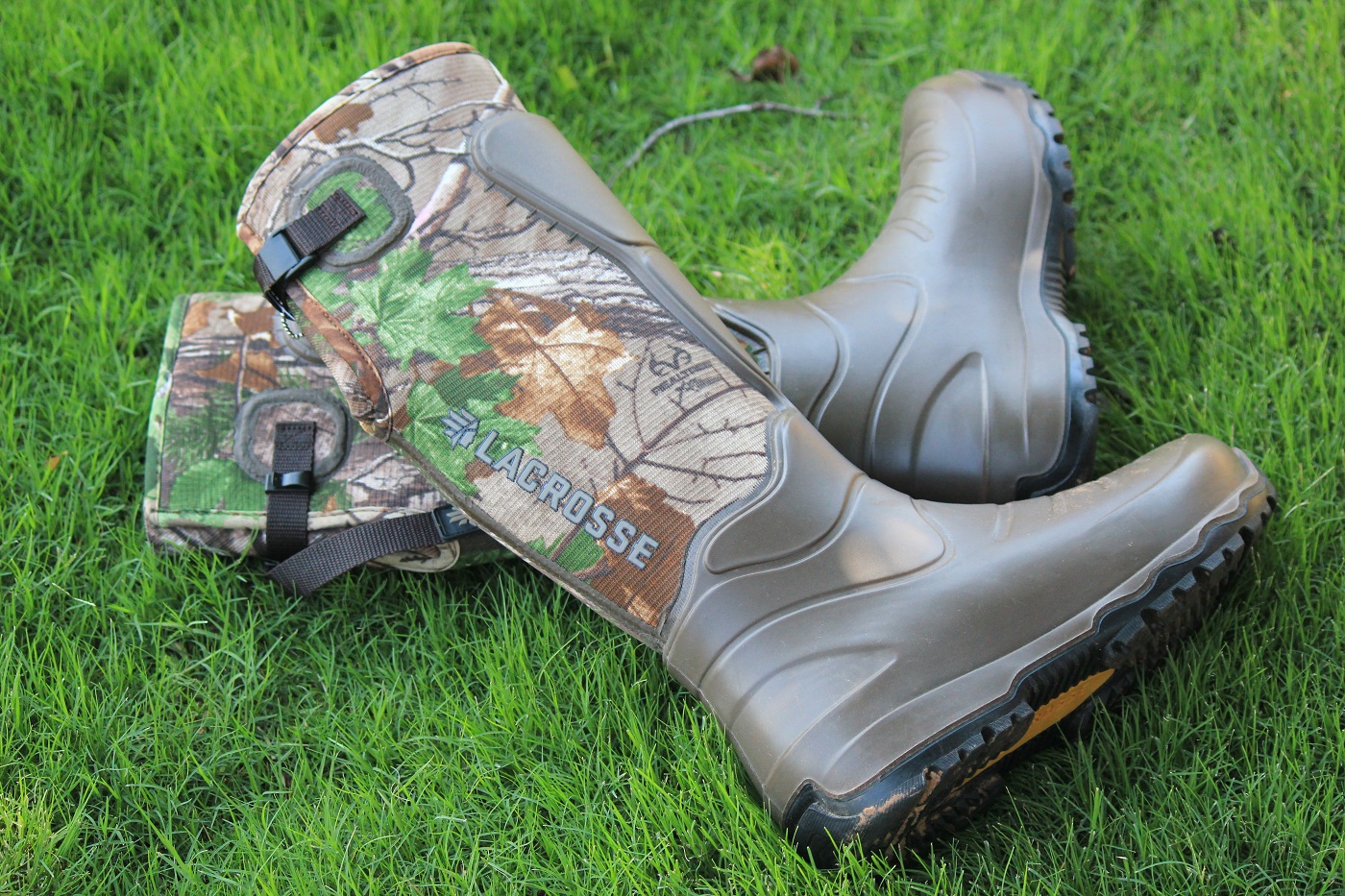lacrosse aerohead active shoes