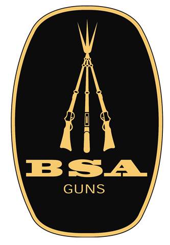 bsa guns logo england ltd model outdoorhub pcp returns range