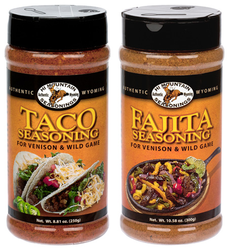 Hi Mountain Seasonings Goes South of the Border with Two New Additions ...