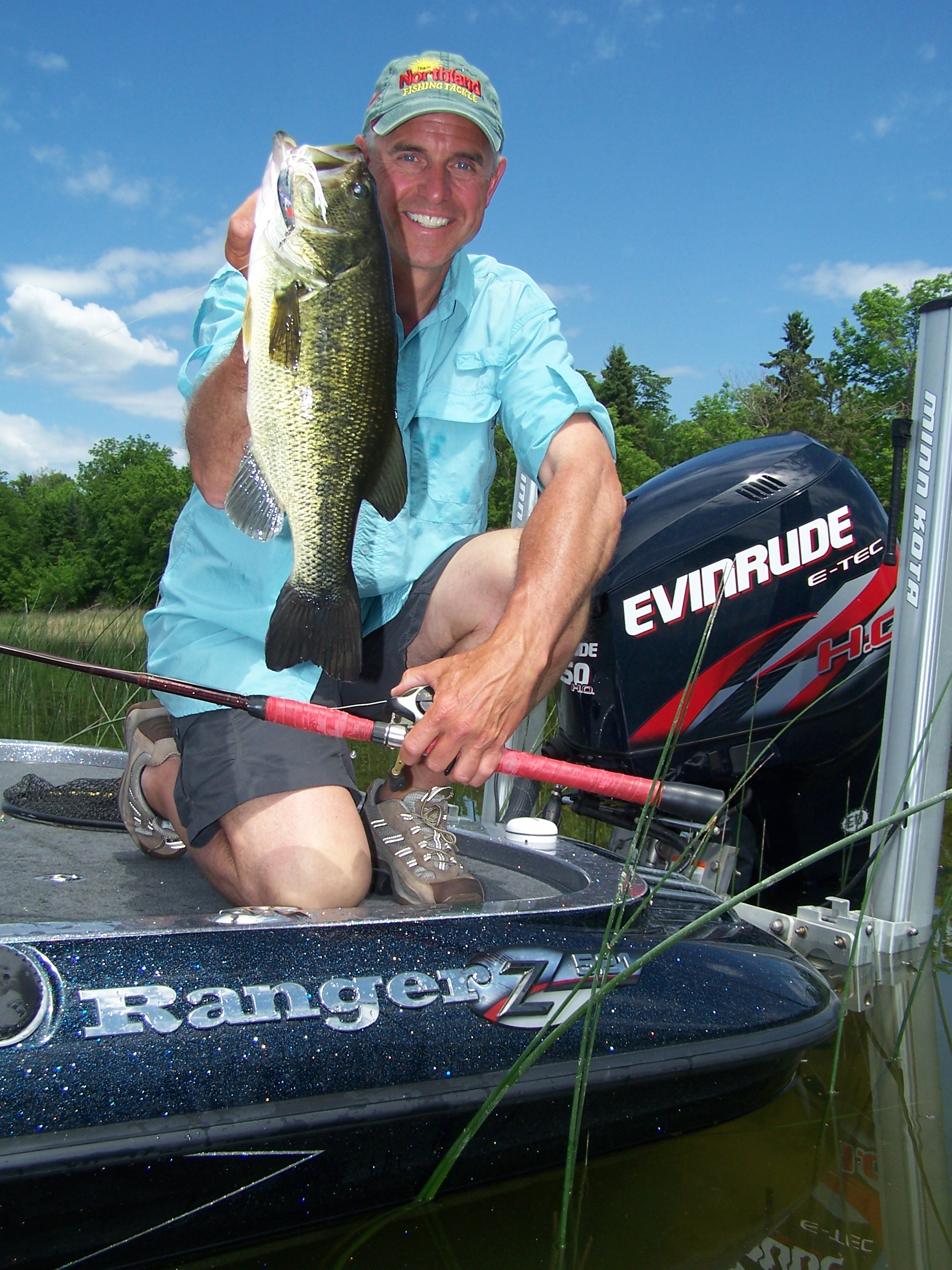 Tips and Tricks for Mid-summer Bass | OutdoorHub