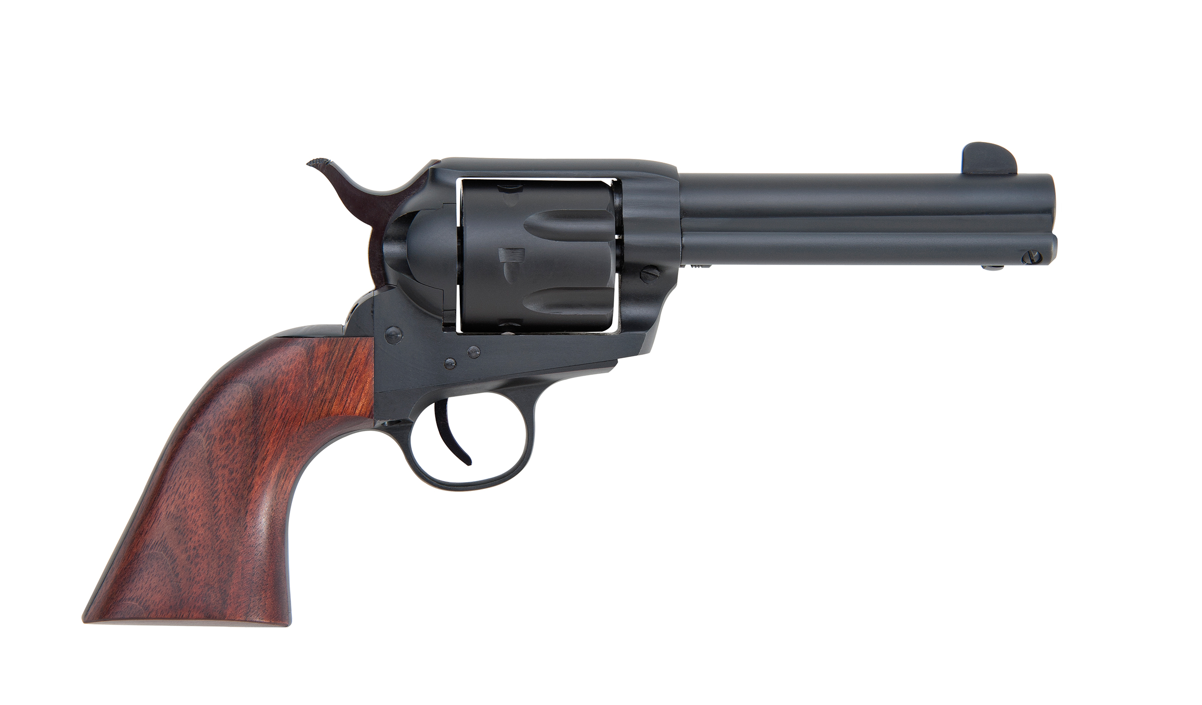 Traditions Firearms Introduces Single Action revolvers for 2013 ...