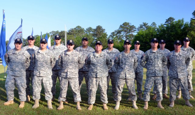 Army Rifle Shooters Showcase Skills at Interservice Championships ...