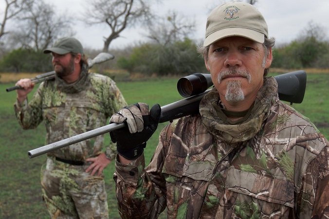 Wildlifers Hunt Texas Turkey And Whitetail 