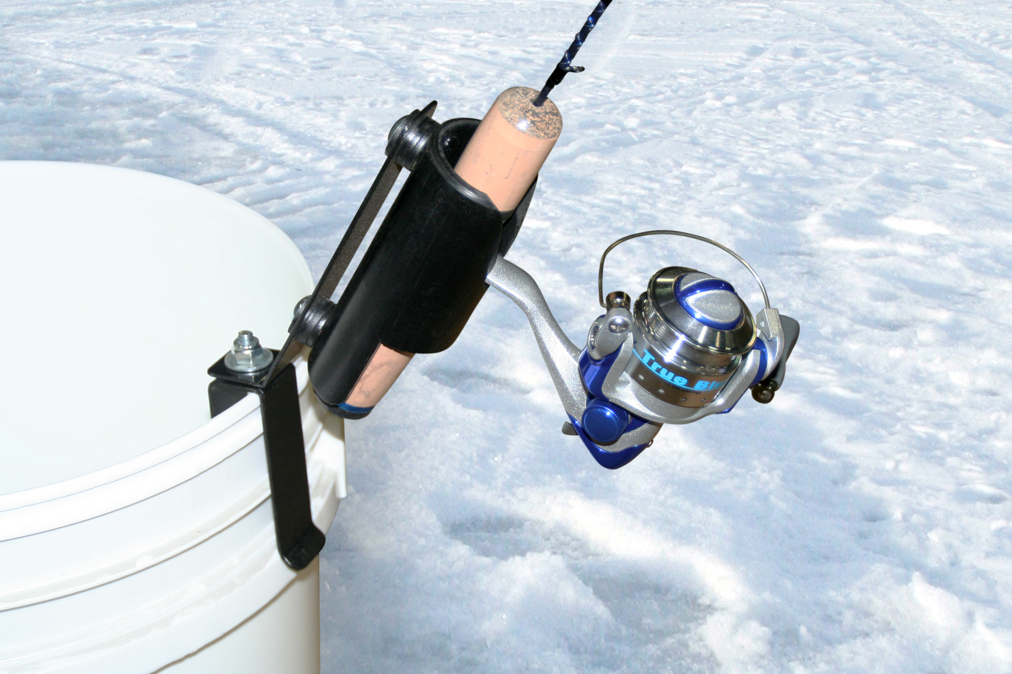 Clam’s New Accessories Add Light, Organization and Comfort Inside the