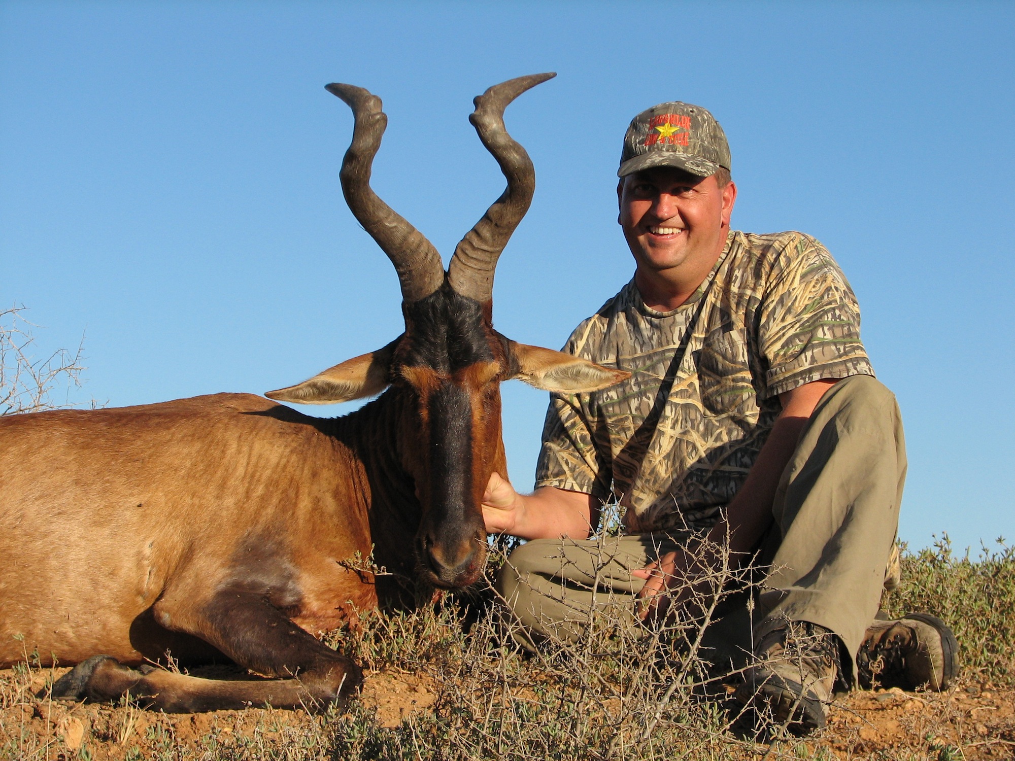 Planning Your 2014 Dream Hunt Prepare For Show Season Outdoorhub