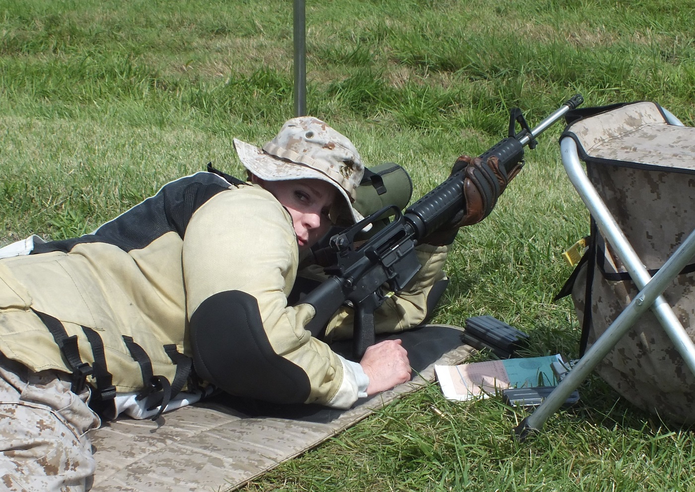 A Week at Camp Perry in Review OutdoorHub