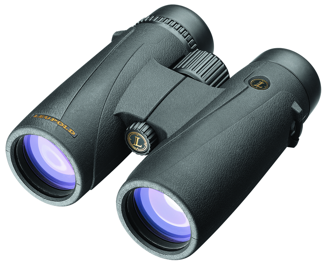 Leupold Binocular, Rangefinder are Editor’s Choice OutdoorHub