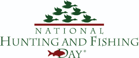California Department of Fish and Wildlife Recognizes 2013 National