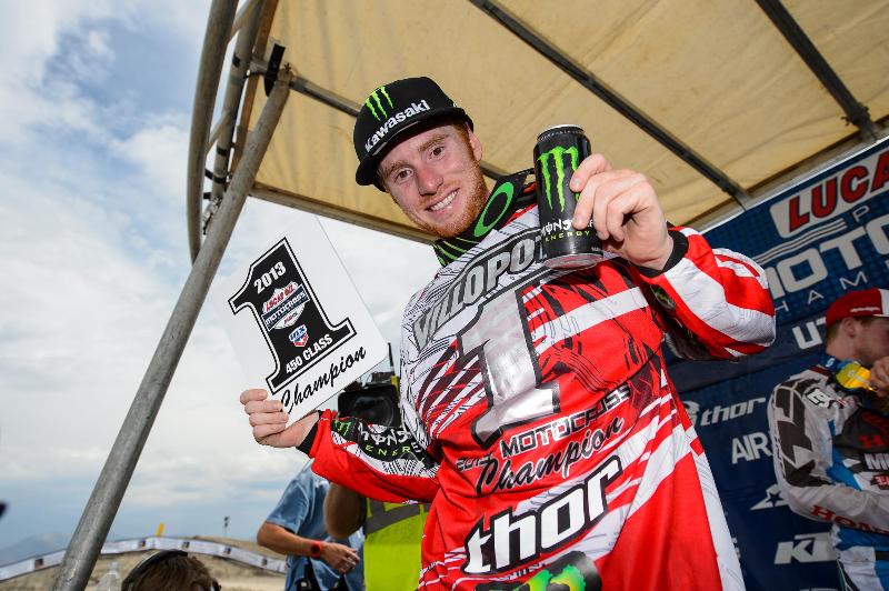 Ryan Villopoto