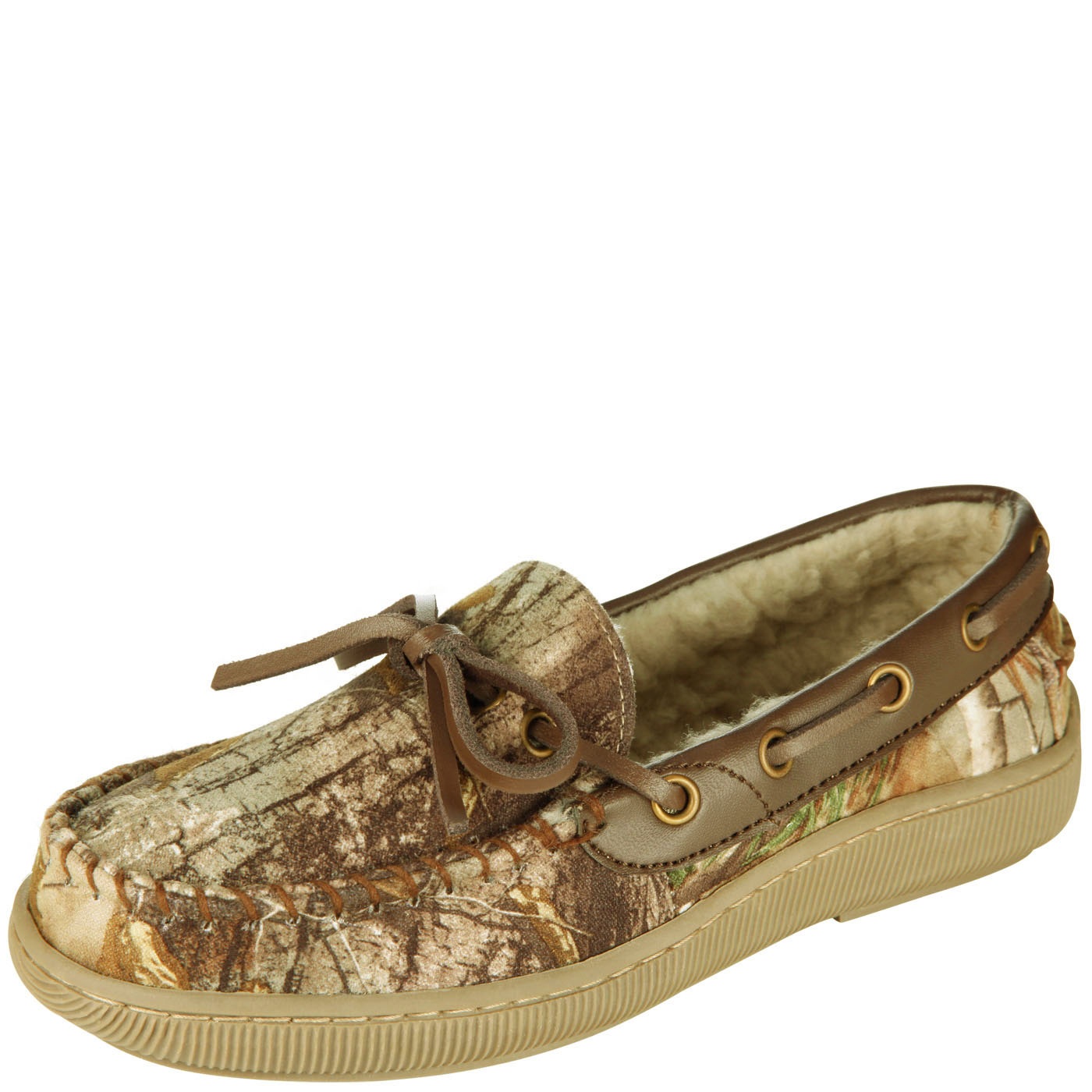 Realtree and Payless Release Camo Slippers | OutdoorHub