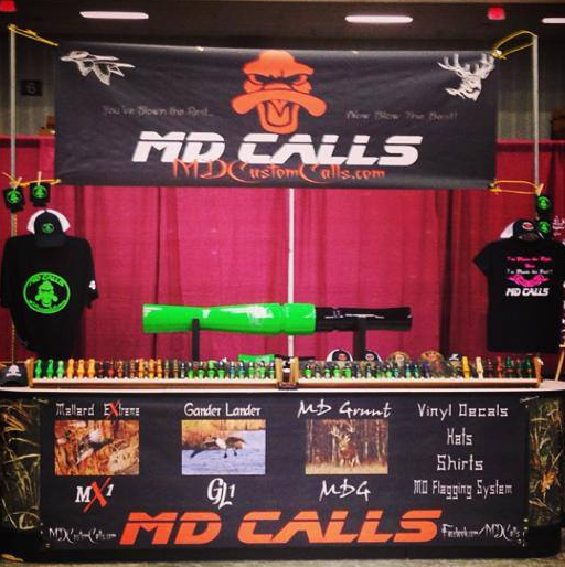 World Record Challenged by 56inchlong Duck Call OutdoorHub