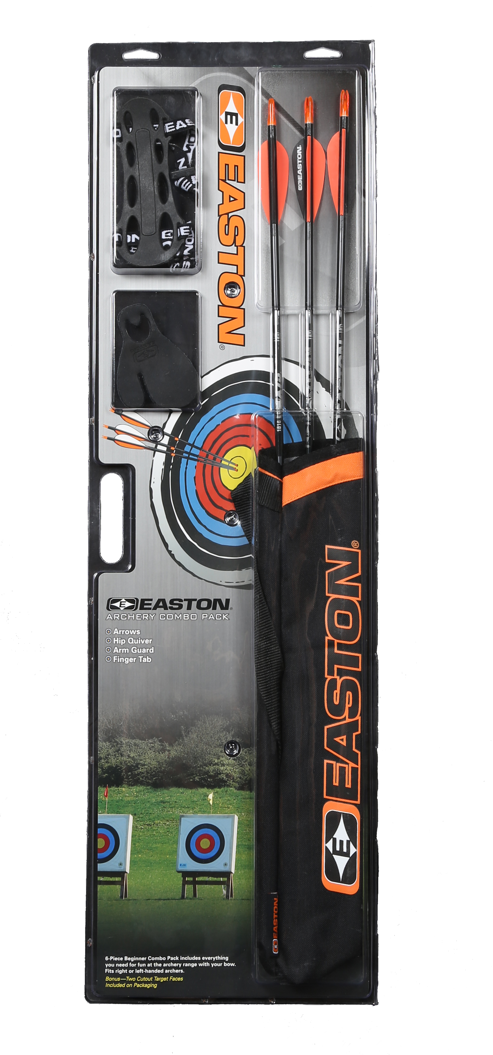 Easton Releases the Allnew Beginner Archery Combo Pack OutdoorHub