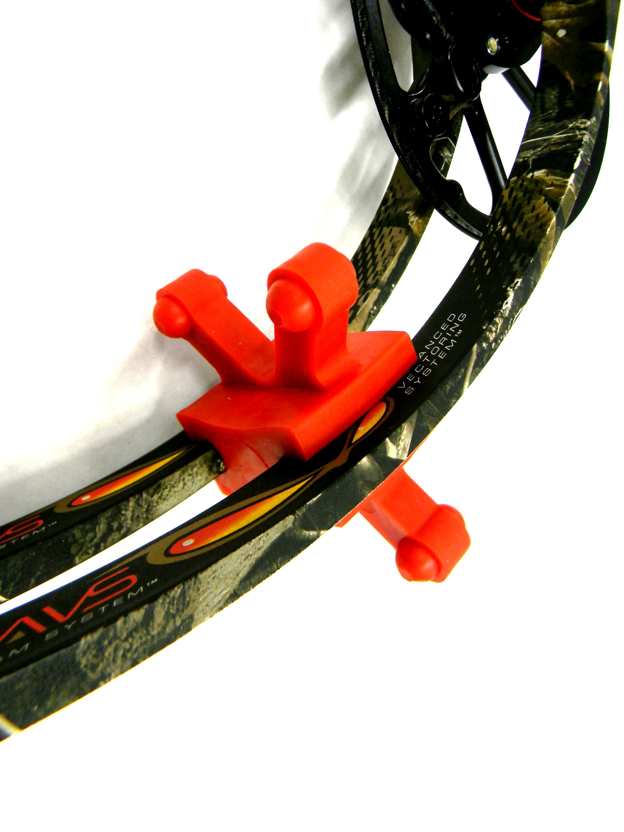 Bowjax Silences Wide Gap Split Limb Bows with New Revelation Dampeners OutdoorHub