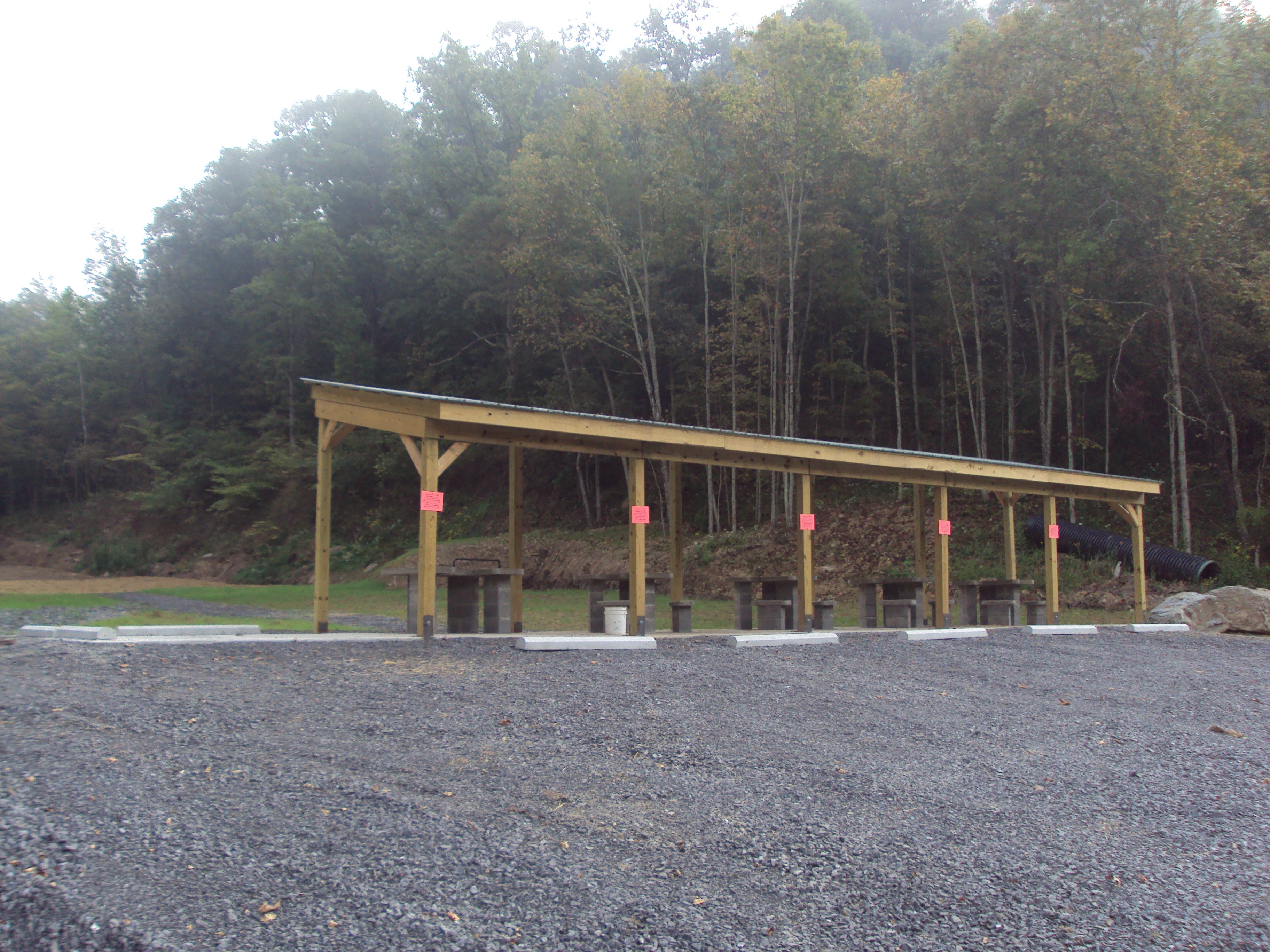 West Virginia DNR to Open New Dents Run Shooting Range ...