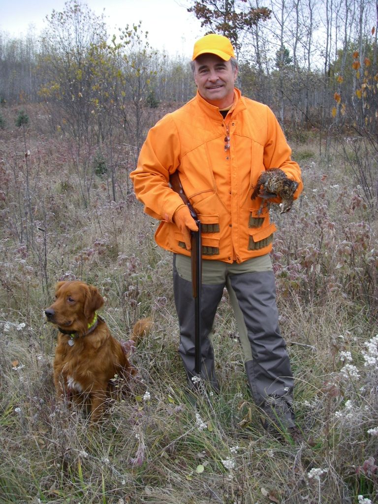 Revisiting a Tradition Michigan Grouse Hunting Season Opens OutdoorHub