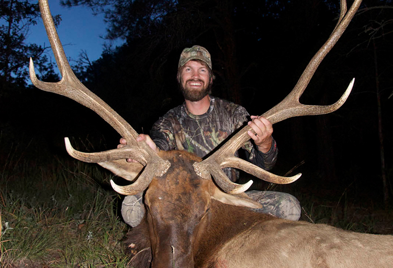 The Anatomy of Elk Hunting: Part Two | OutdoorHub