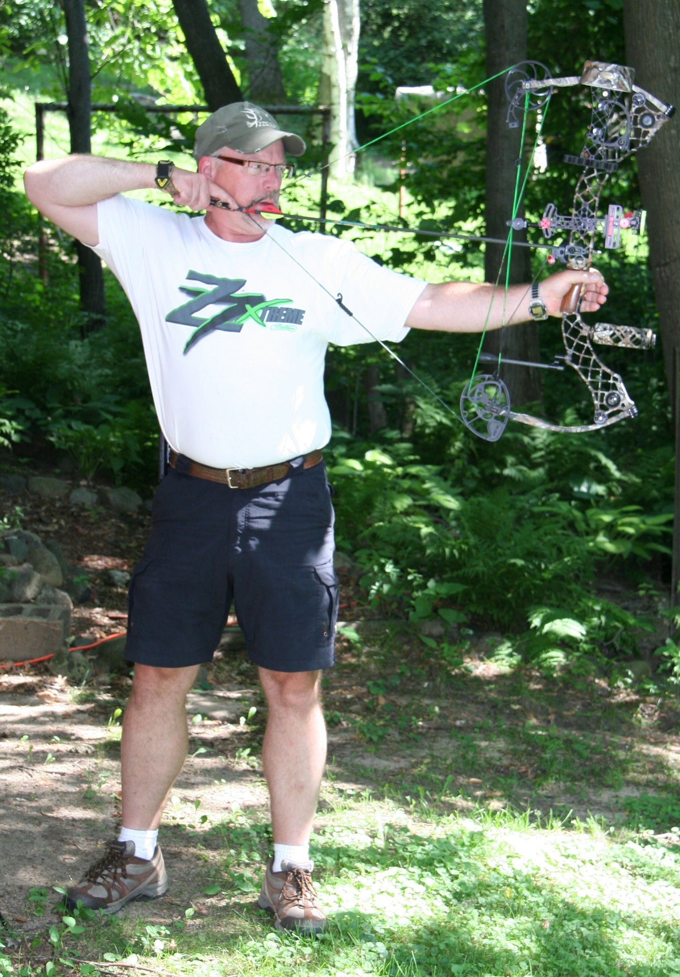 How To Add 15 Yards To Your Effective Bow Range Outdoorhub