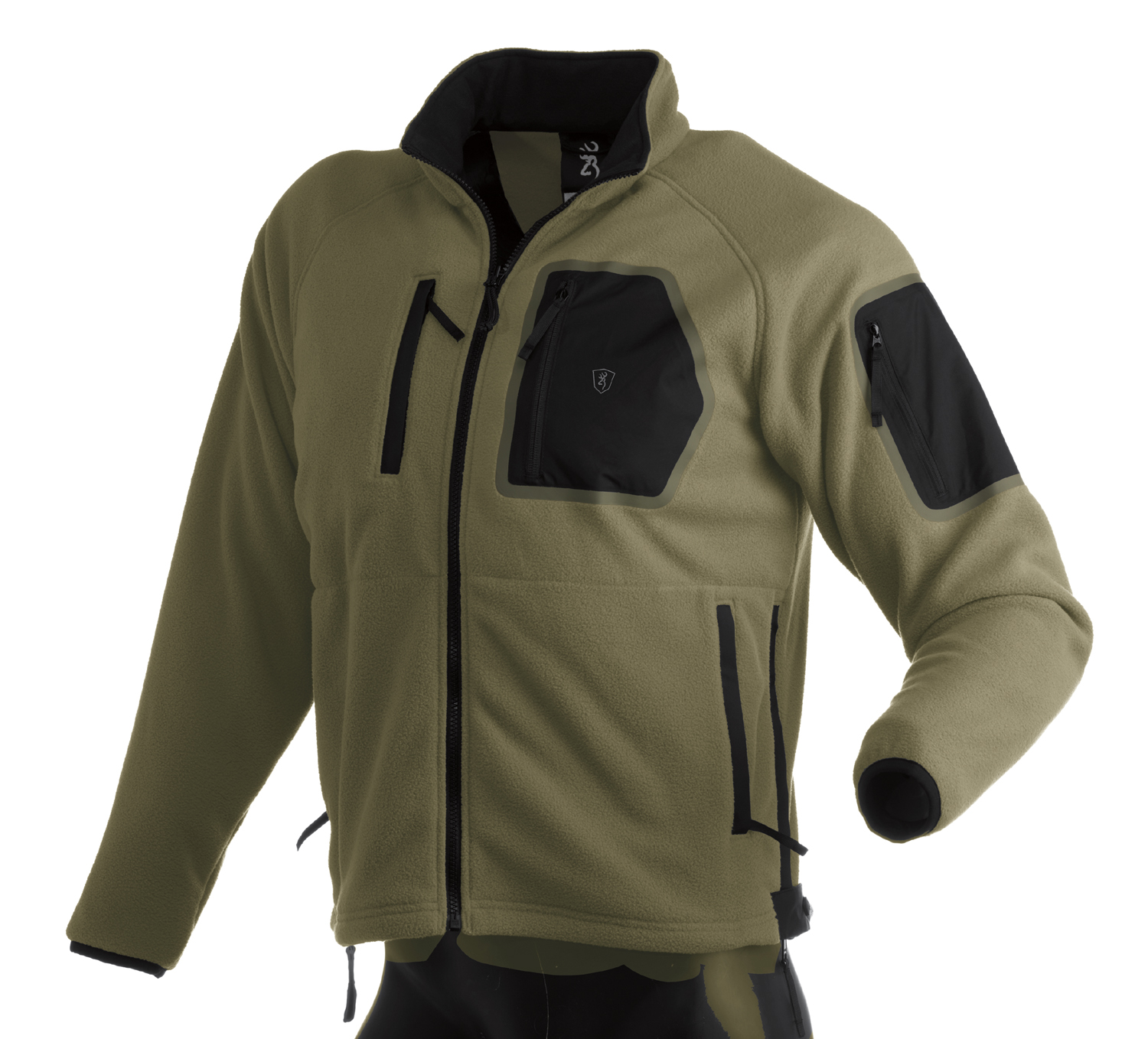 Browning Introduces New Black Label Outerwear | OutdoorHub